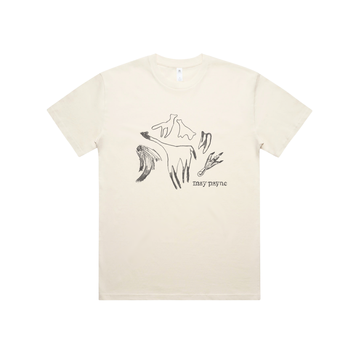 May Payne Talisman T-Shirt